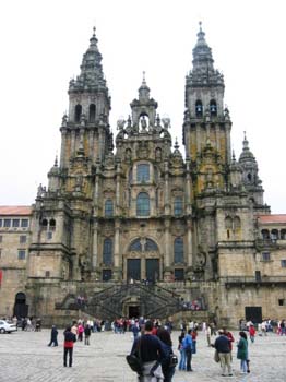 Santiago d' Compostela  _125