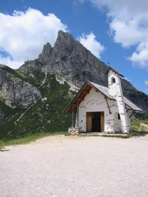 Bergkapelle  _100-0043