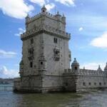 Lissabons berühmtester Turm  _326