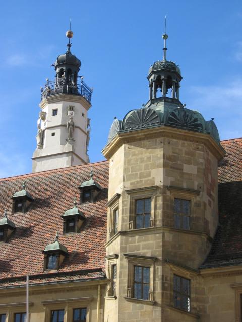 Rothenburg o.d.T.  _6