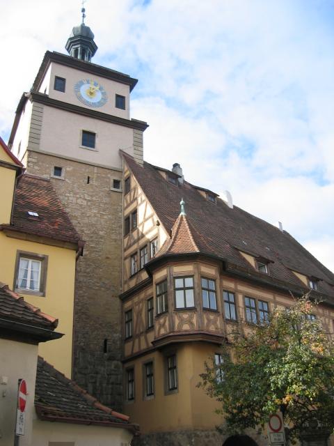 Rothenburg o.d.T.  _12