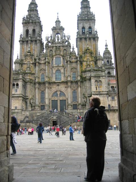 Santiago d' Compostela  _127