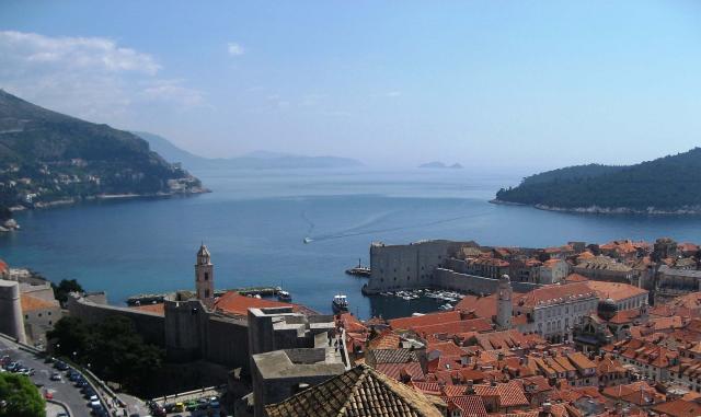 Dubrovnik 101