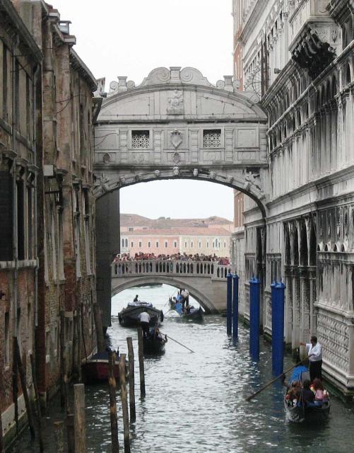 Venedig 452