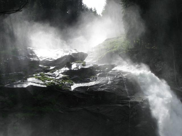 Krimmler Wasserfälle _117