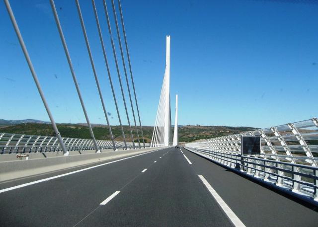 Viadukt Millau_450