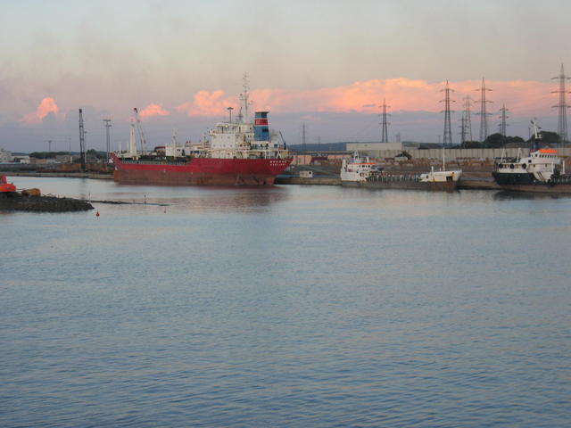 Livorno-Hafen  _100_0054