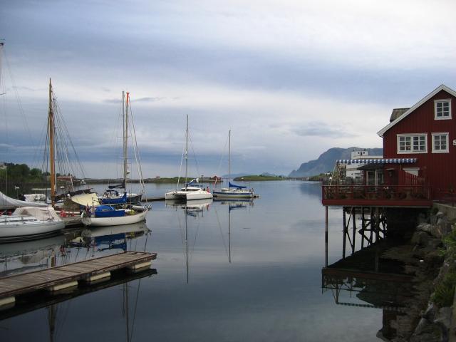 TrondheimBronnoysund0333