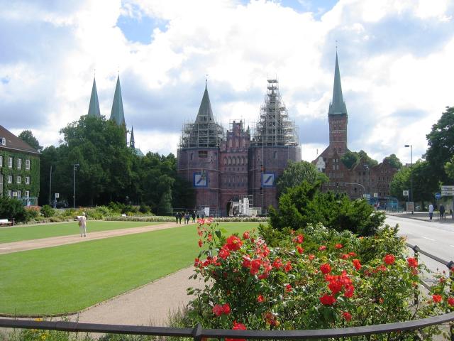 Lübeck _1045