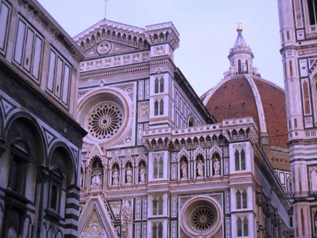 Florenz 436
