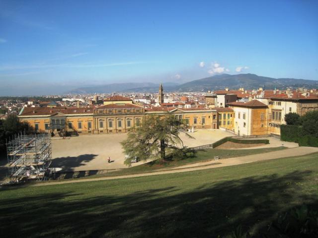 Florenz 468
