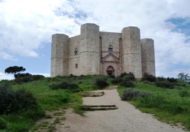 Castel del Monte _016