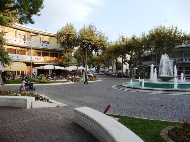 Piazza Principale